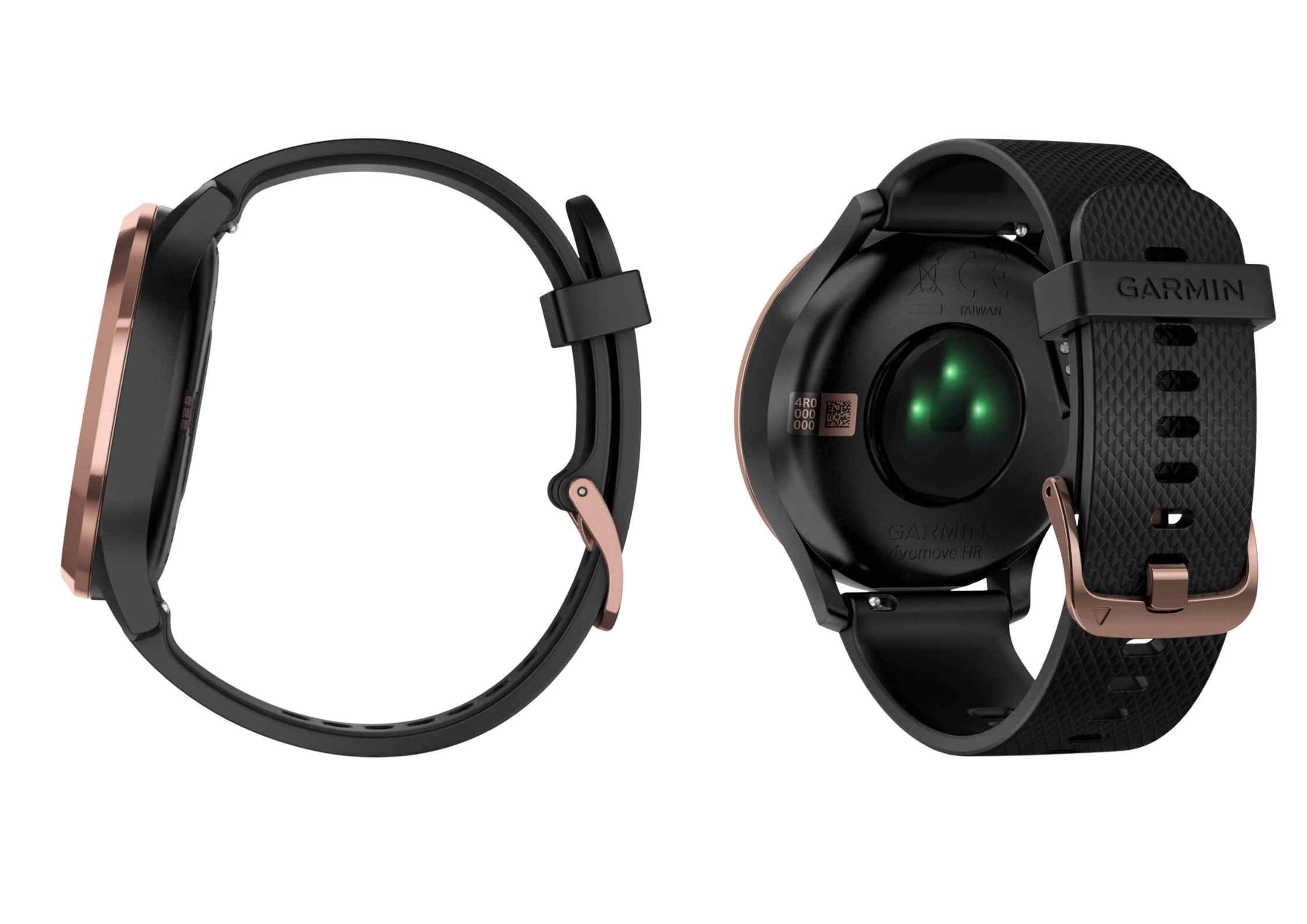 montre hybride garmin vivomove